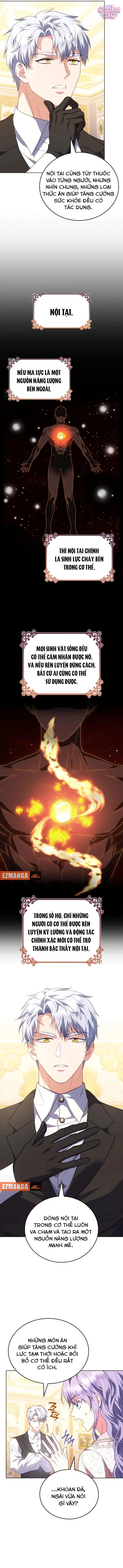 Kết Cục Của Cuộc Hôn Nhân Hợp Đồng Cao Cấp Chapter 19 - 4