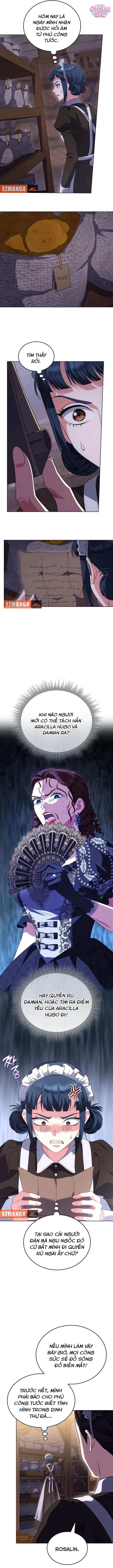 Kết Cục Của Cuộc Hôn Nhân Hợp Đồng Cao Cấp Chapter 19 - 8