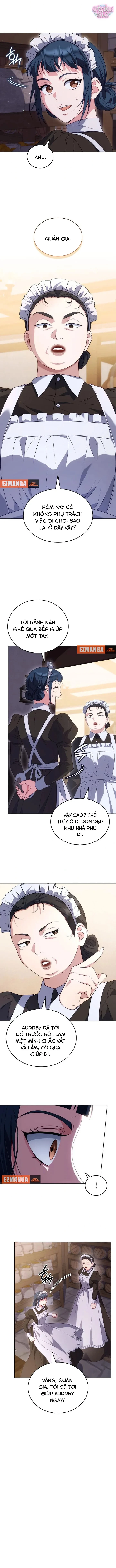 Kết Cục Của Cuộc Hôn Nhân Hợp Đồng Cao Cấp Chapter 19 - 9