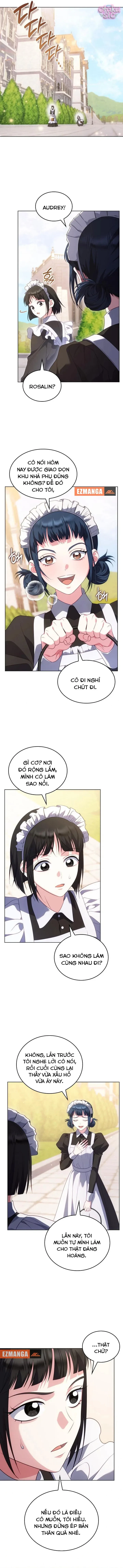 Kết Cục Của Cuộc Hôn Nhân Hợp Đồng Cao Cấp Chapter 19 - 10