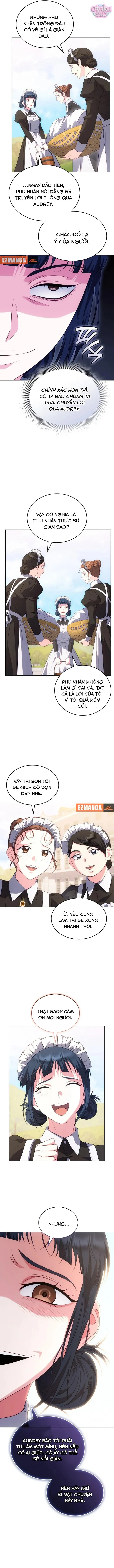 Kết Cục Của Cuộc Hôn Nhân Hợp Đồng Cao Cấp Chapter 19 - 12