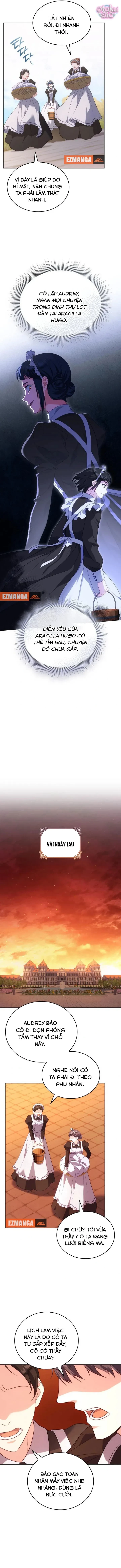 Kết Cục Của Cuộc Hôn Nhân Hợp Đồng Cao Cấp Chapter 19 - 13