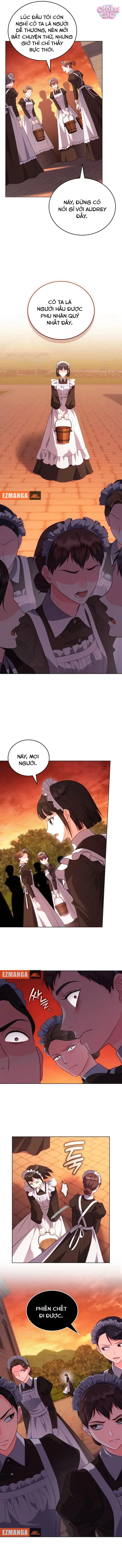 Kết Cục Của Cuộc Hôn Nhân Hợp Đồng Cao Cấp Chapter 19 - 14