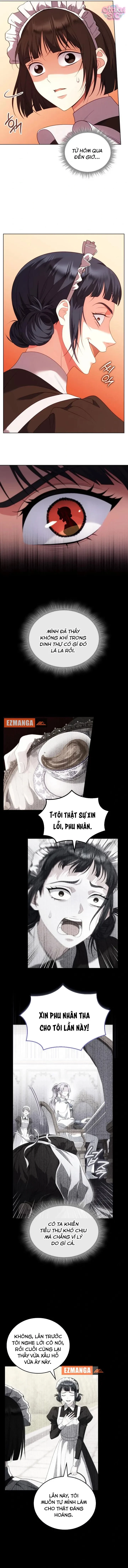 Kết Cục Của Cuộc Hôn Nhân Hợp Đồng Cao Cấp Chapter 19 - 15