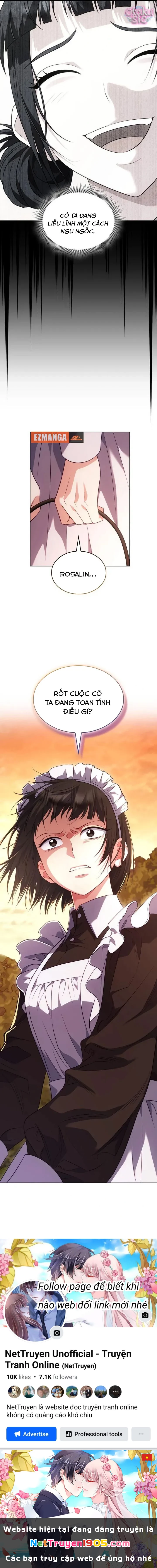 Kết Cục Của Cuộc Hôn Nhân Hợp Đồng Cao Cấp Chapter 19 - 16