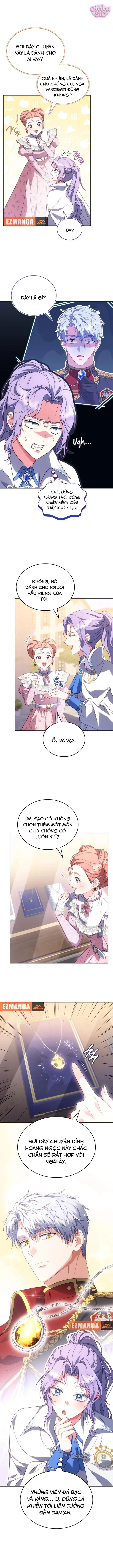 Kết Cục Của Cuộc Hôn Nhân Hợp Đồng Cao Cấp Chapter 21 - 6