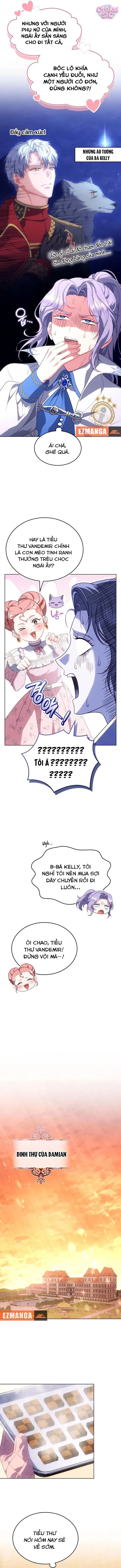 Kết Cục Của Cuộc Hôn Nhân Hợp Đồng Cao Cấp Chapter 21 - 8