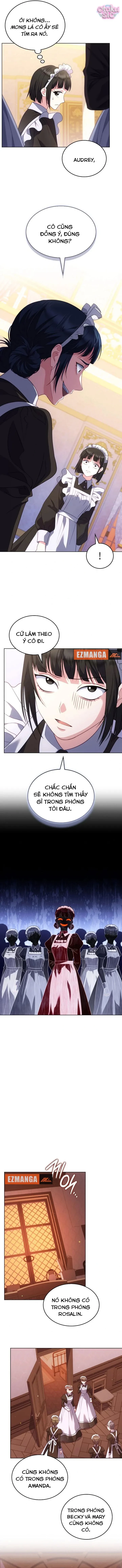 Kết Cục Của Cuộc Hôn Nhân Hợp Đồng Cao Cấp Chapter 21 - 10