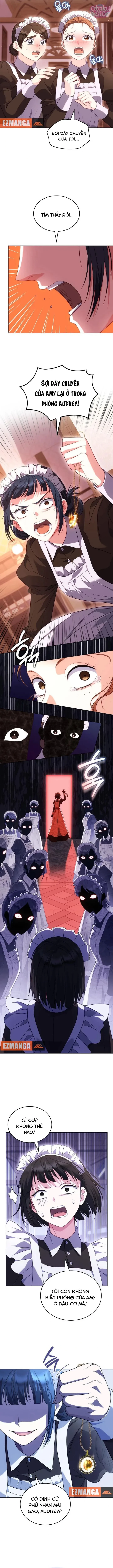 Kết Cục Của Cuộc Hôn Nhân Hợp Đồng Cao Cấp Chapter 21 - 11