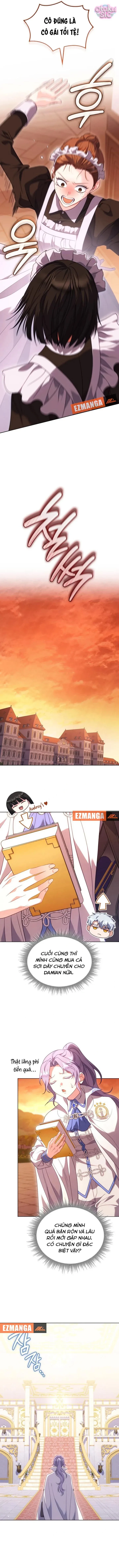 Kết Cục Của Cuộc Hôn Nhân Hợp Đồng Cao Cấp Chapter 21 - 13