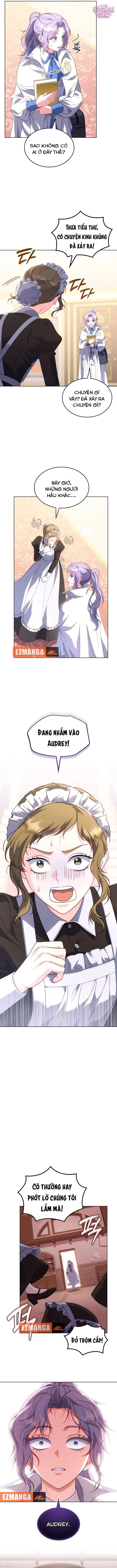 Kết Cục Của Cuộc Hôn Nhân Hợp Đồng Cao Cấp Chapter 21 - 14