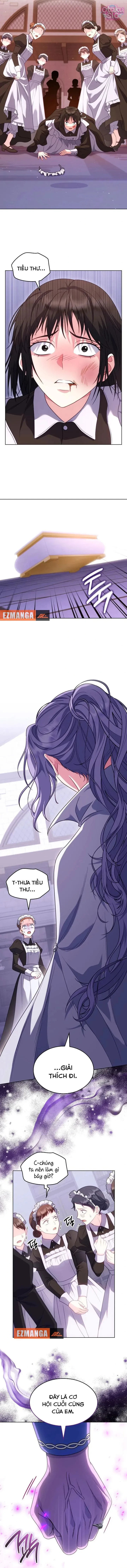 Kết Cục Của Cuộc Hôn Nhân Hợp Đồng Cao Cấp Chapter 21 - 15