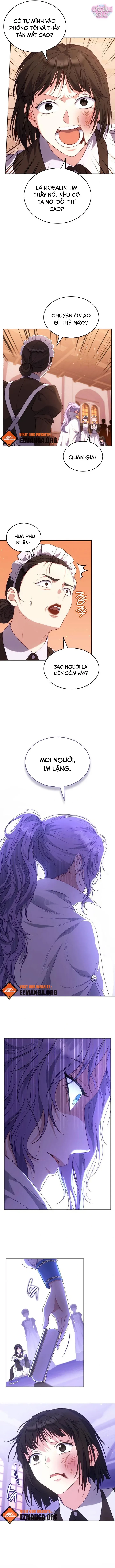 Kết Cục Của Cuộc Hôn Nhân Hợp Đồng Cao Cấp Chapter 22 - 3