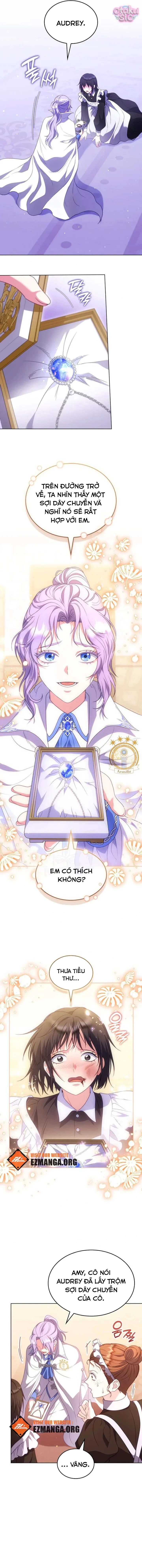 Kết Cục Của Cuộc Hôn Nhân Hợp Đồng Cao Cấp Chapter 22 - 4