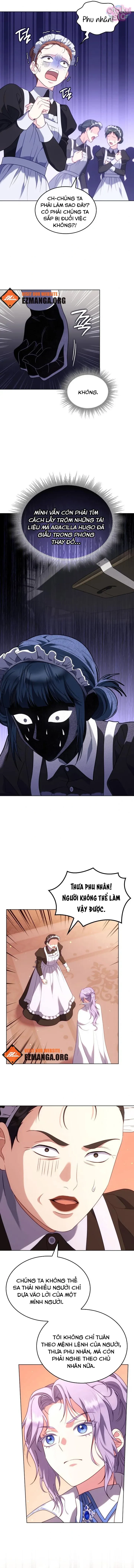 Kết Cục Của Cuộc Hôn Nhân Hợp Đồng Cao Cấp Chapter 22 - 7