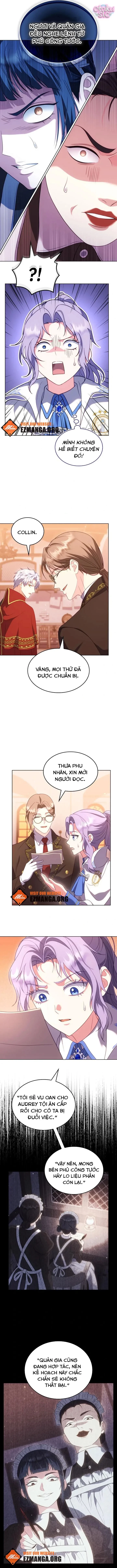 Kết Cục Của Cuộc Hôn Nhân Hợp Đồng Cao Cấp Chapter 22 - 10