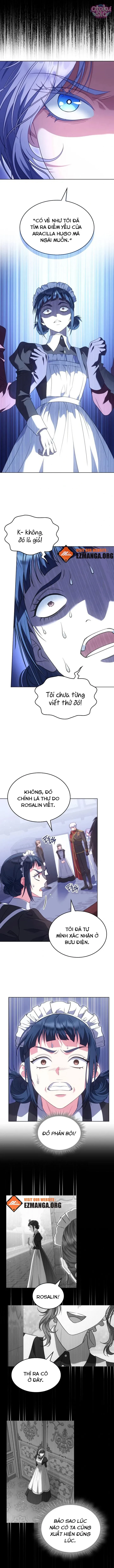 Kết Cục Của Cuộc Hôn Nhân Hợp Đồng Cao Cấp Chapter 22 - 11