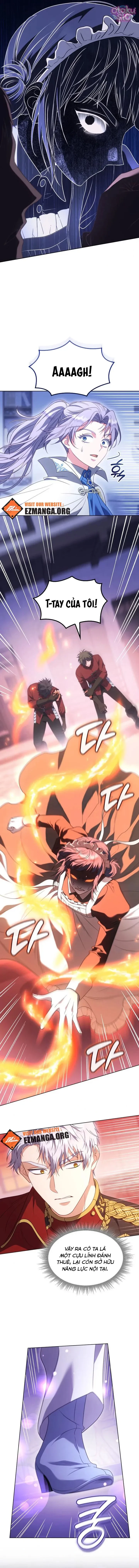 Kết Cục Của Cuộc Hôn Nhân Hợp Đồng Cao Cấp Chapter 22 - 14