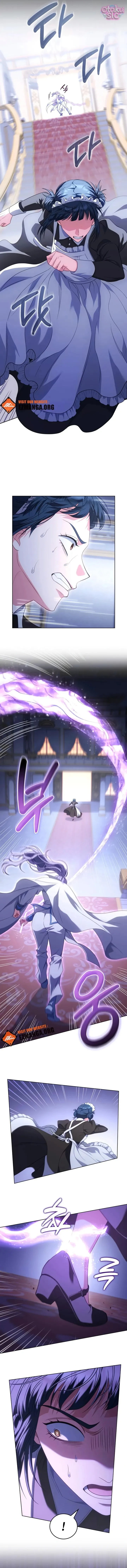 Kết Cục Của Cuộc Hôn Nhân Hợp Đồng Cao Cấp Chapter 23 - 2