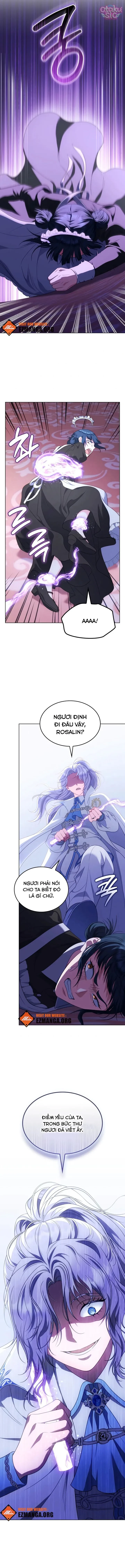 Kết Cục Của Cuộc Hôn Nhân Hợp Đồng Cao Cấp Chapter 23 - 3