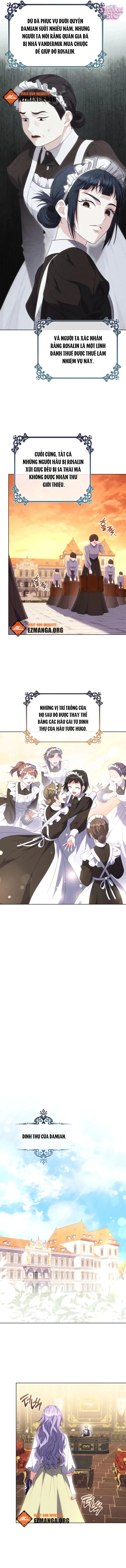 Kết Cục Của Cuộc Hôn Nhân Hợp Đồng Cao Cấp Chapter 23 - 5