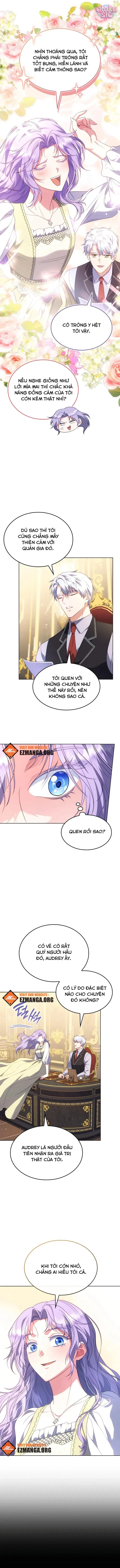 Kết Cục Của Cuộc Hôn Nhân Hợp Đồng Cao Cấp Chapter 23 - 7