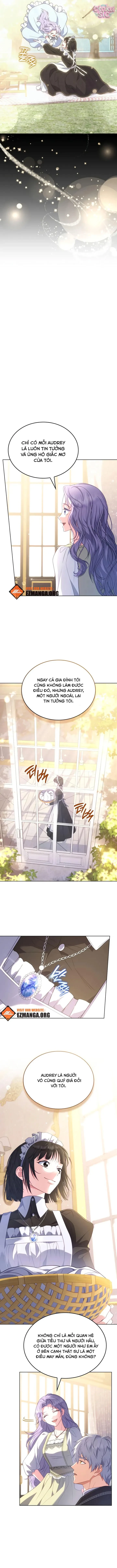 Kết Cục Của Cuộc Hôn Nhân Hợp Đồng Cao Cấp Chapter 23 - 10