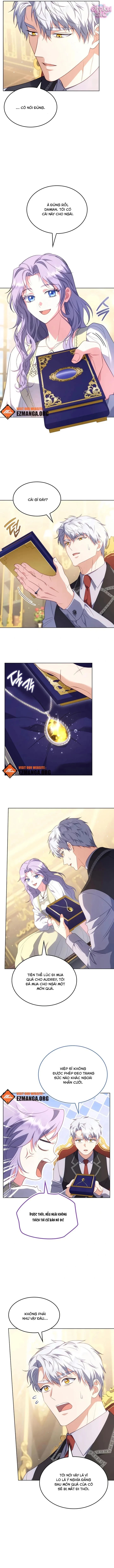 Kết Cục Của Cuộc Hôn Nhân Hợp Đồng Cao Cấp Chapter 23 - 11