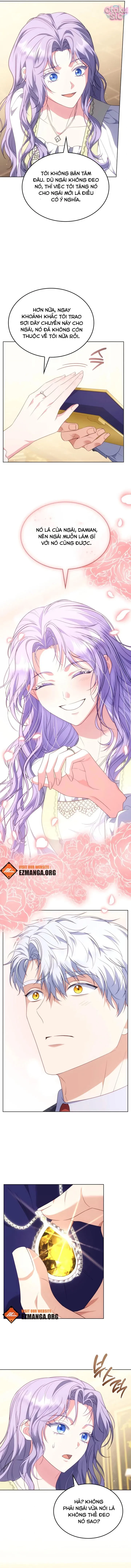 Kết Cục Của Cuộc Hôn Nhân Hợp Đồng Cao Cấp Chapter 23 - 12