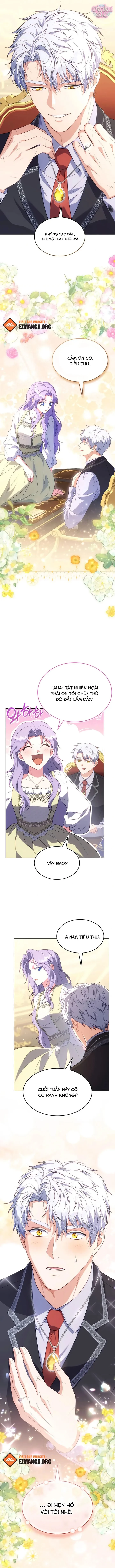 Kết Cục Của Cuộc Hôn Nhân Hợp Đồng Cao Cấp Chapter 23 - 13