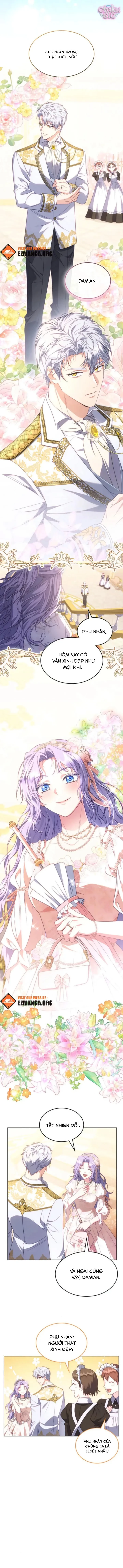 Kết Cục Của Cuộc Hôn Nhân Hợp Đồng Cao Cấp Chapter 24 - 4