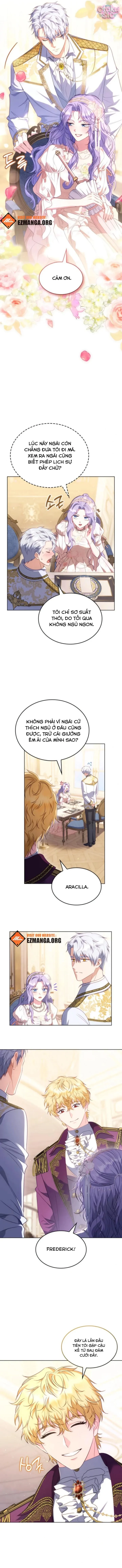 Kết Cục Của Cuộc Hôn Nhân Hợp Đồng Cao Cấp Chapter 24 - 6