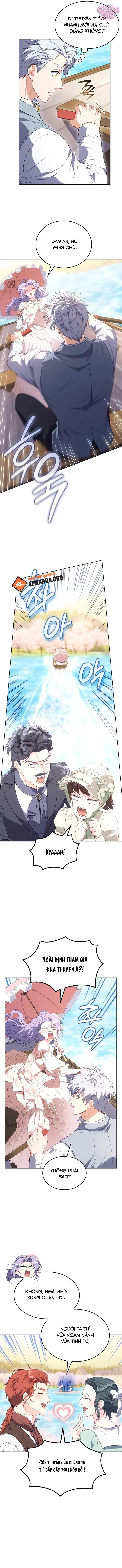 Kết Cục Của Cuộc Hôn Nhân Hợp Đồng Cao Cấp Chapter 25 - 7