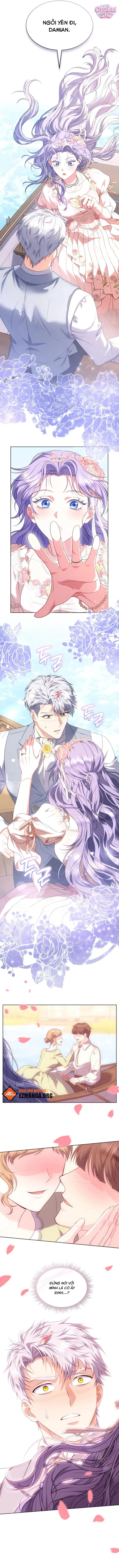 Kết Cục Của Cuộc Hôn Nhân Hợp Đồng Cao Cấp Chapter 25 - 9