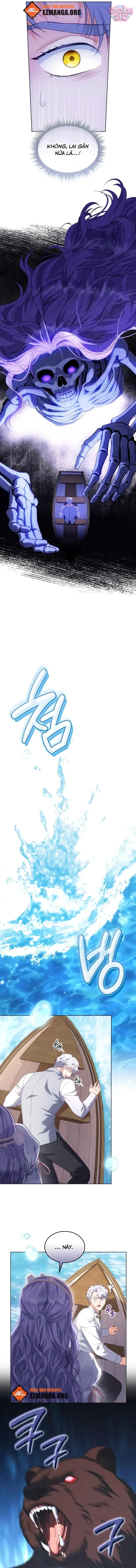 Kết Cục Của Cuộc Hôn Nhân Hợp Đồng Cao Cấp Chapter 25 - 10