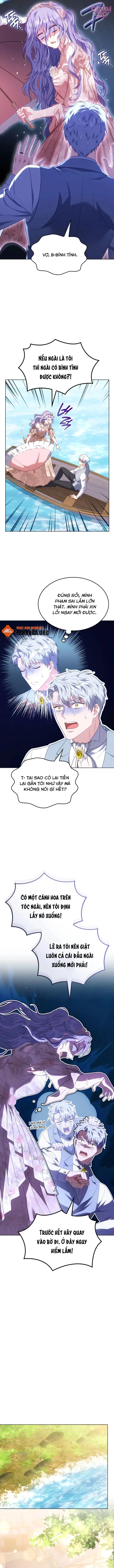 Kết Cục Của Cuộc Hôn Nhân Hợp Đồng Cao Cấp Chapter 25 - 11