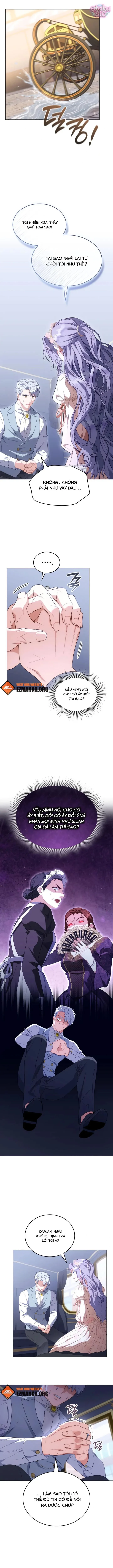 Kết Cục Của Cuộc Hôn Nhân Hợp Đồng Cao Cấp Chapter 25 - 13