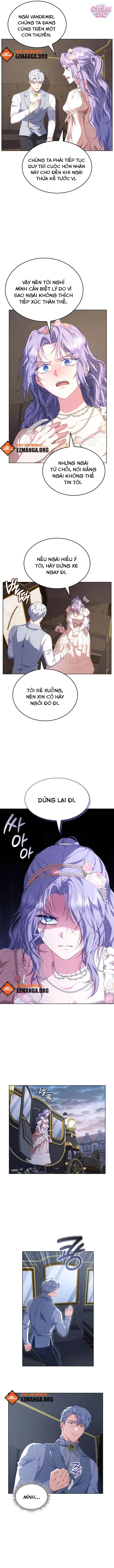 Kết Cục Của Cuộc Hôn Nhân Hợp Đồng Cao Cấp Chapter 26 - 2