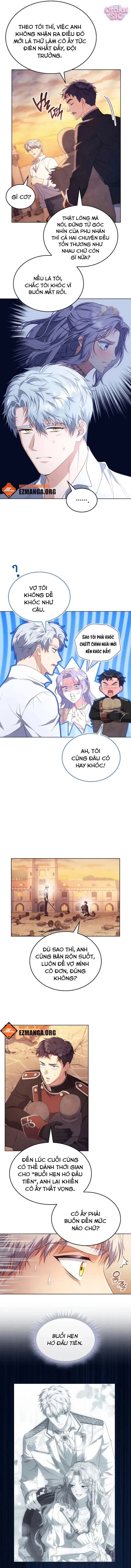 Kết Cục Của Cuộc Hôn Nhân Hợp Đồng Cao Cấp Chapter 26 - 5