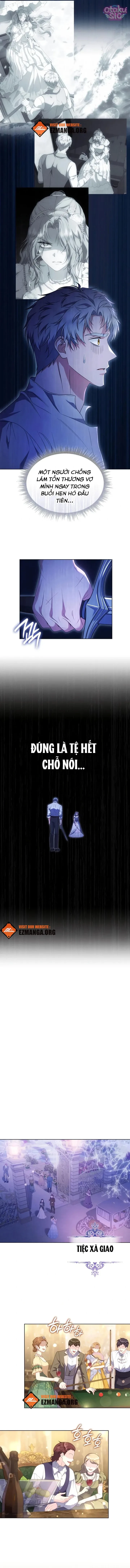 Kết Cục Của Cuộc Hôn Nhân Hợp Đồng Cao Cấp Chapter 26 - 6