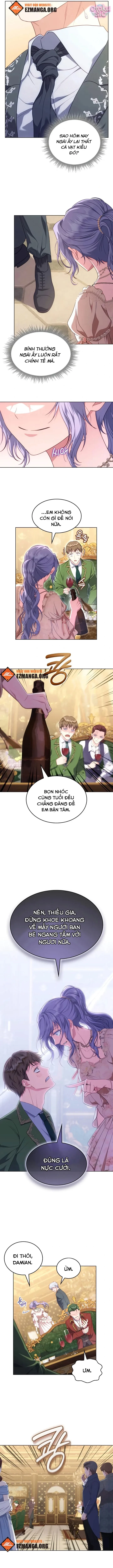 Kết Cục Của Cuộc Hôn Nhân Hợp Đồng Cao Cấp Chapter 26 - 10