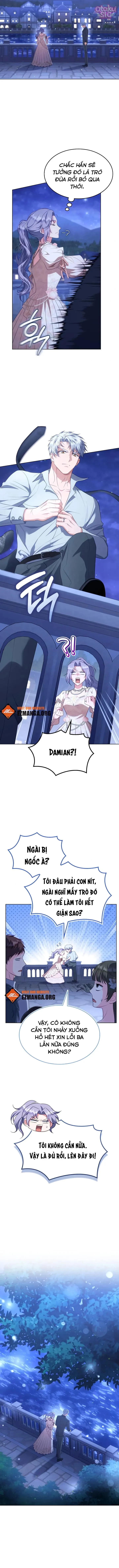 Kết Cục Của Cuộc Hôn Nhân Hợp Đồng Cao Cấp Chapter 26 - 12