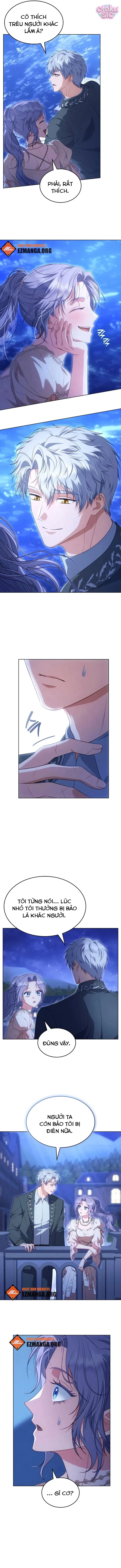 Kết Cục Của Cuộc Hôn Nhân Hợp Đồng Cao Cấp Chapter 26 - 13