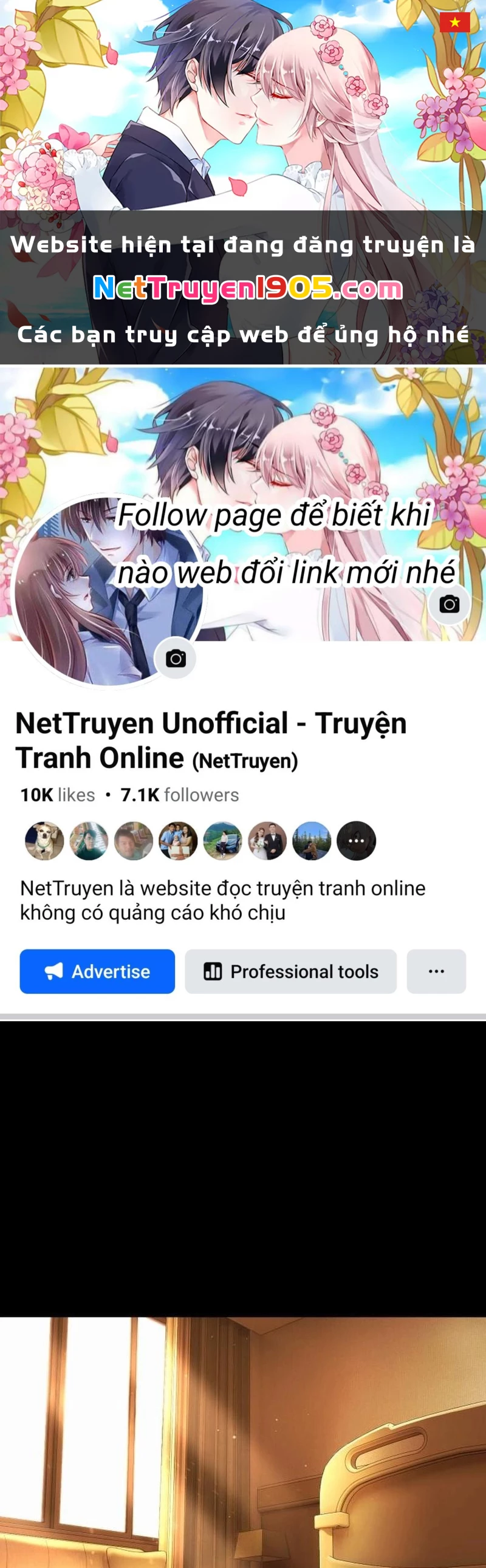 Tiểu Pháp Sư Chapter 6 - 1