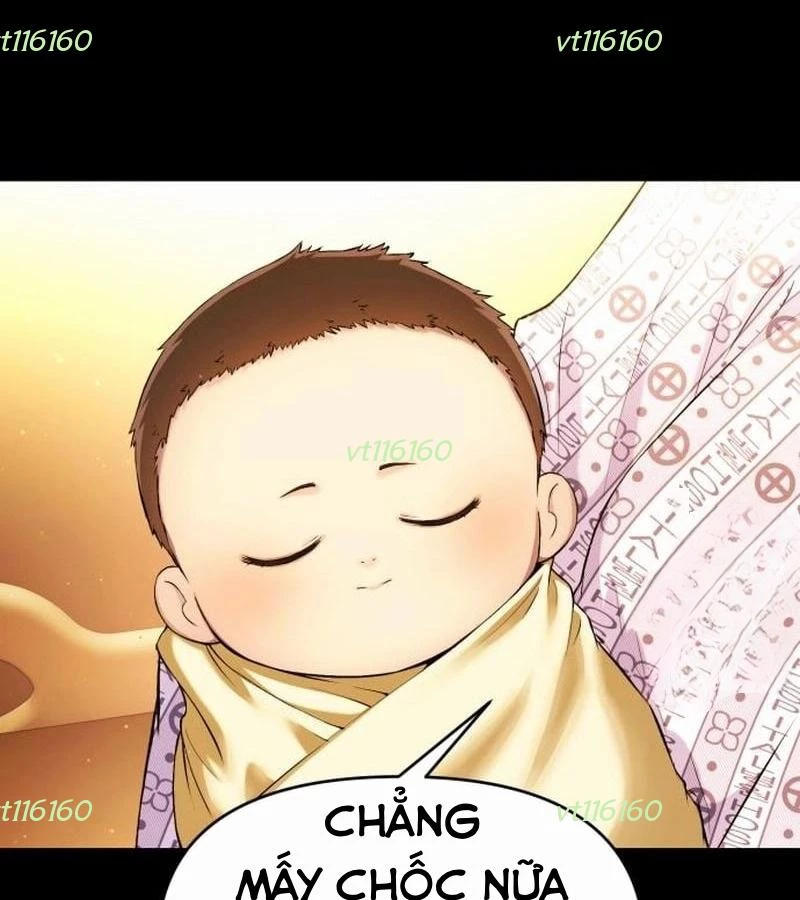 Tiểu Pháp Sư Chapter 6 - 3