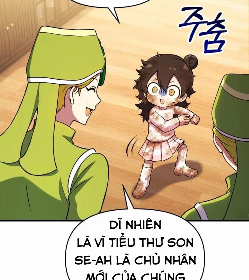 Tiểu Pháp Sư Chapter 6 - 39
