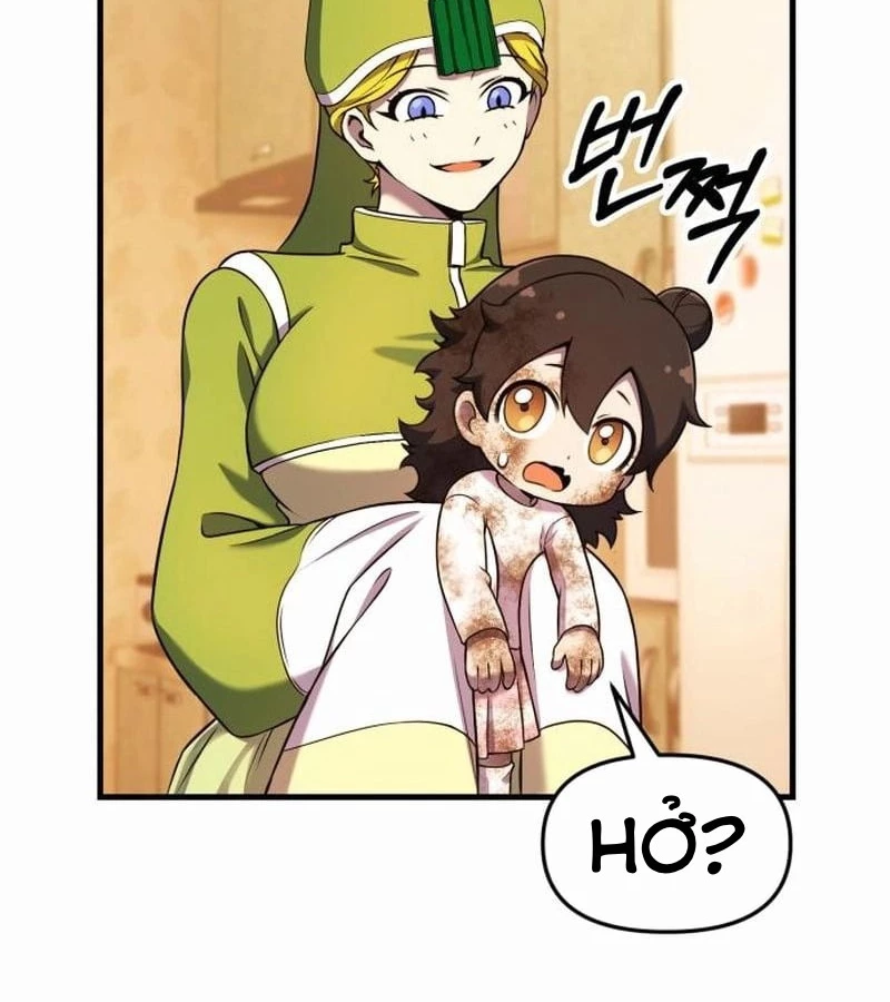 Tiểu Pháp Sư Chapter 6 - 45