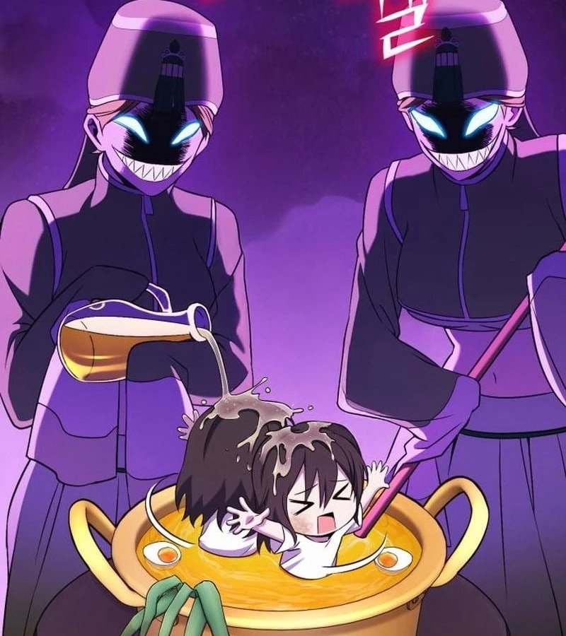 Tiểu Pháp Sư Chapter 6 - 84