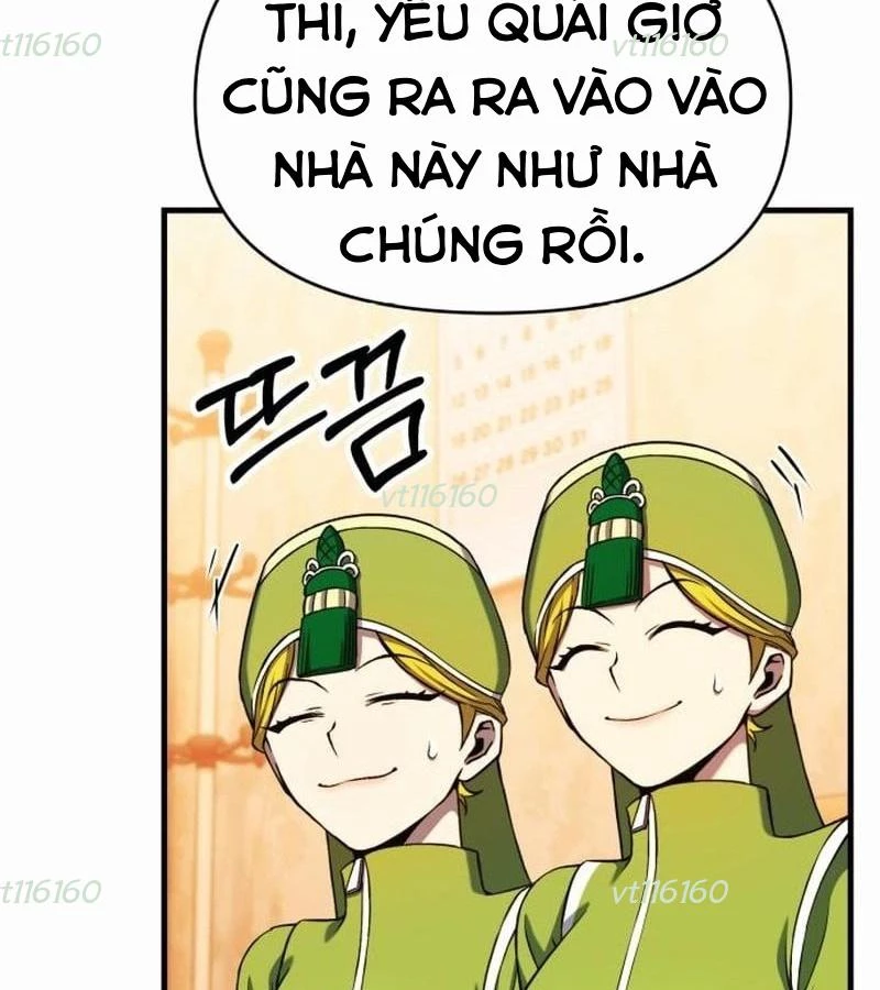 Tiểu Pháp Sư Chapter 6 - 124