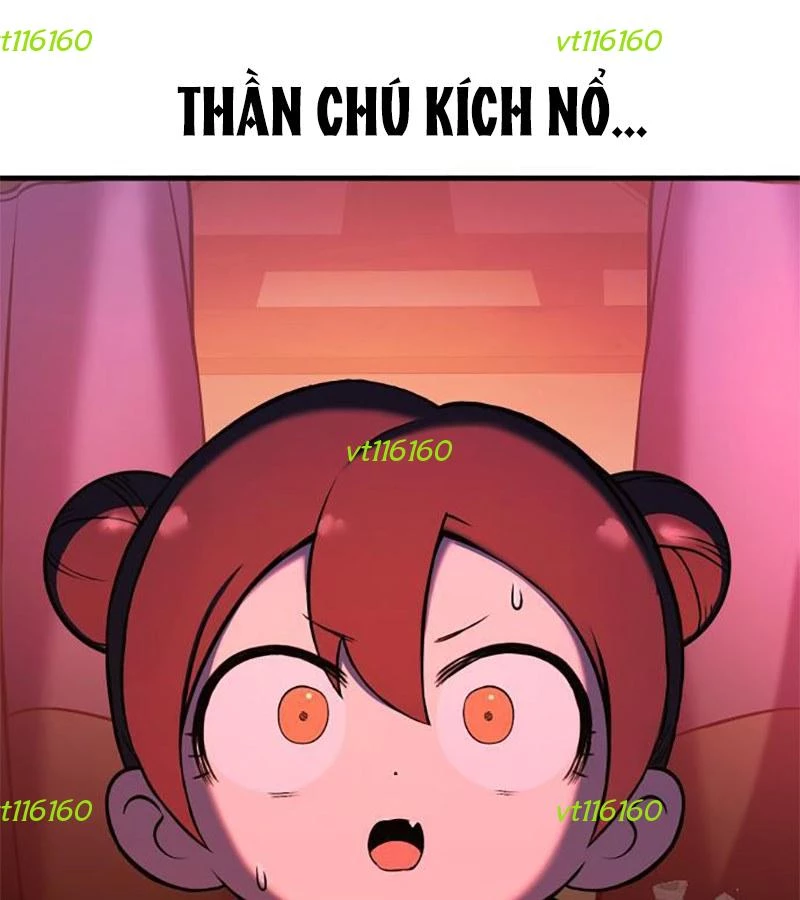 Tiểu Pháp Sư Chapter 8 - 7